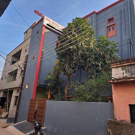 Hotel O Royal Morning Star Bhilai Extérieur photo