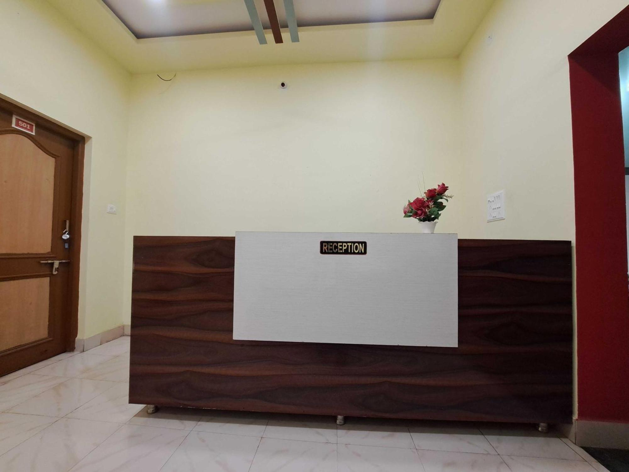 Hotel O Royal Morning Star Bhilai Extérieur photo