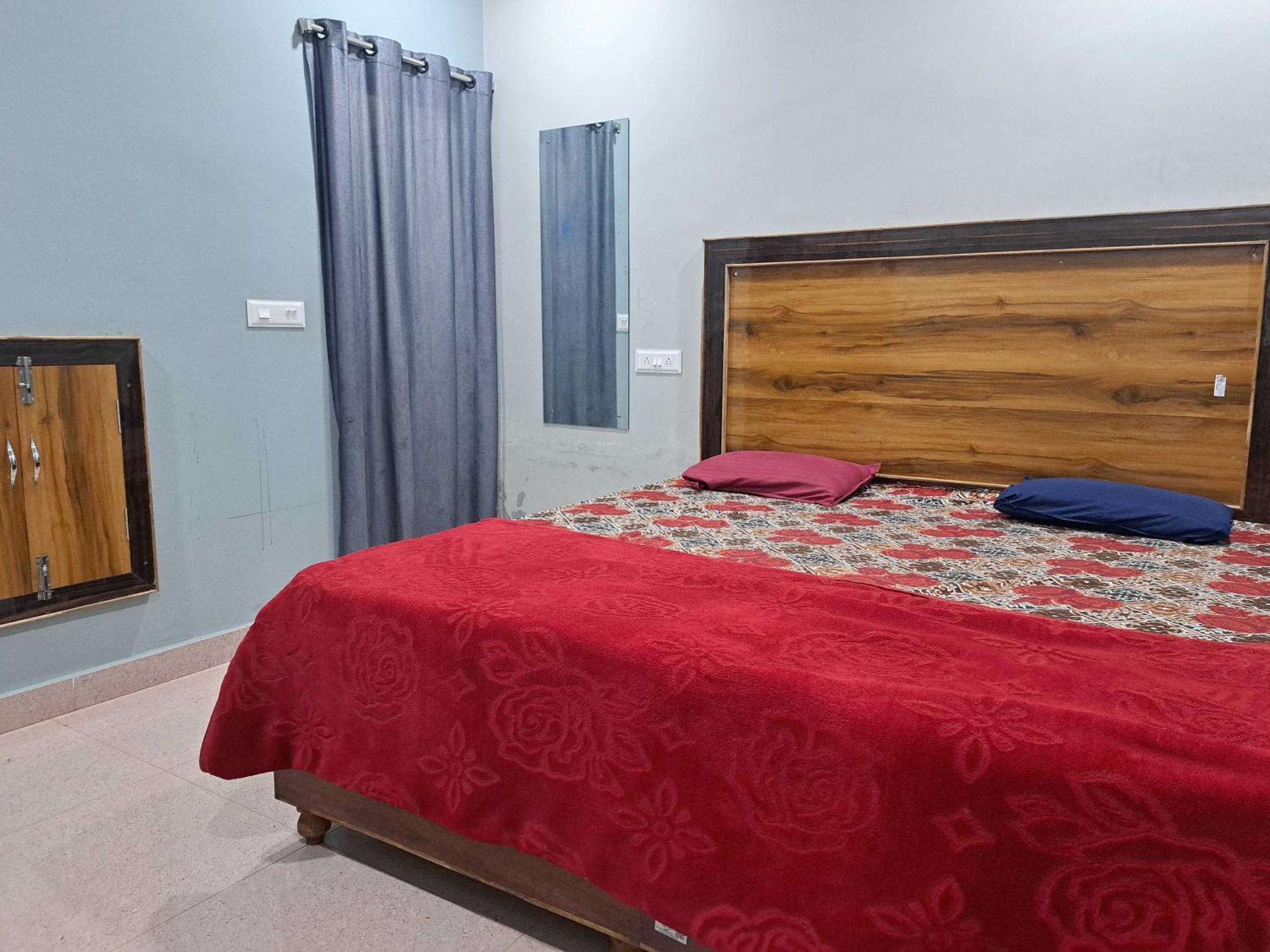Hotel O Royal Morning Star Bhilai Extérieur photo