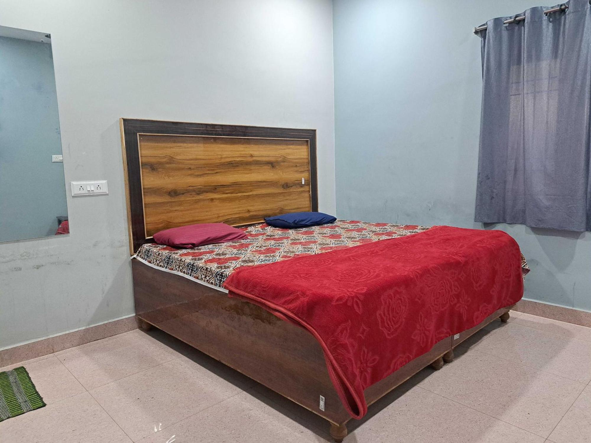 Hotel O Royal Morning Star Bhilai Extérieur photo